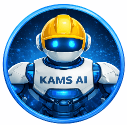 KAMS-AI